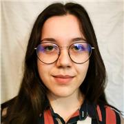 Profesora particular de Inglés y Francés